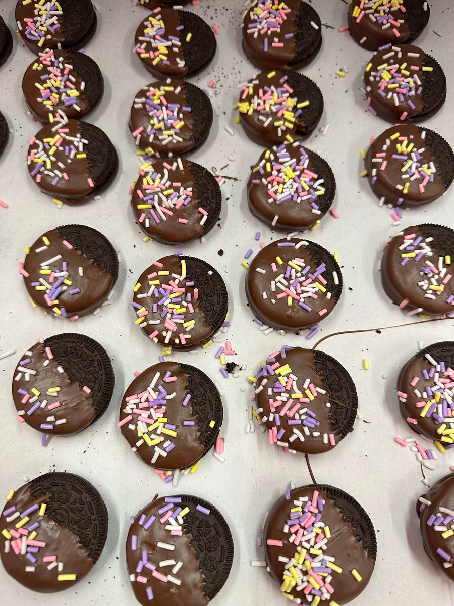 アクセサリー Oreo Oreo Spiders - Julie's Eats & Treats ®