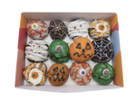 Halloween Edition Assorted Cookies