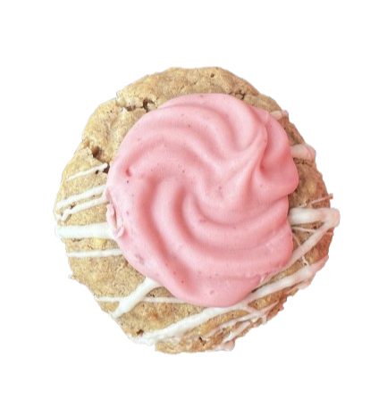 White Chocolate Raspberry Cheesecake