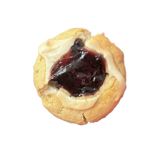 Maple Blueberry Pancake