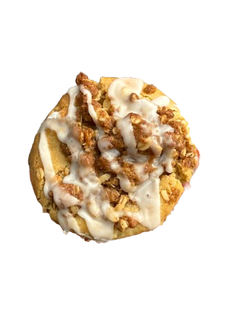 Coffee Cake