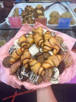 Large Mini Cookie Tray With Rugelach