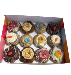 Mother's Day Cookie Collection