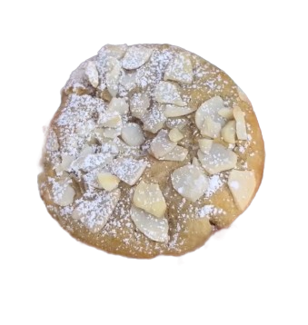Almond Croissant