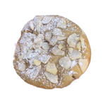 Almond Croissant