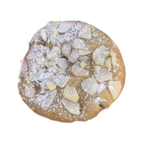 Almond Croissant