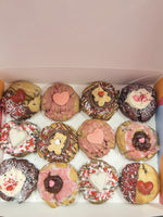 Valentines Day Cookie Collection