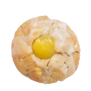 
            
                Load image into Gallery viewer, Lemon Poppy Seed
            
        
